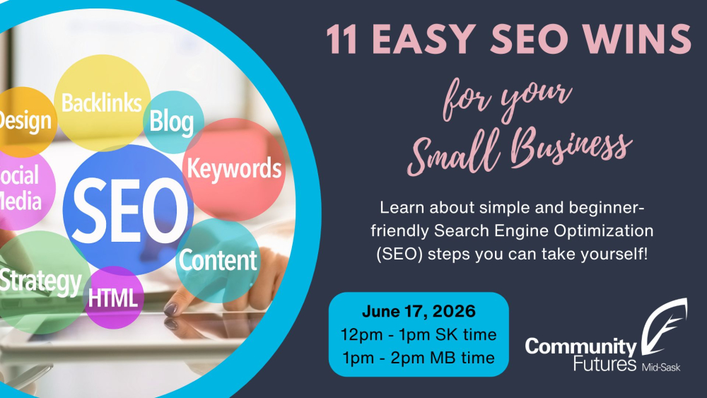 11 Easy SEO Wins For Your Small Business