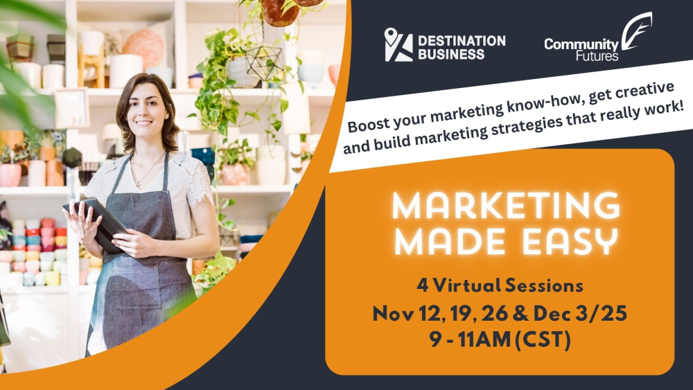 Marketing Made Easy