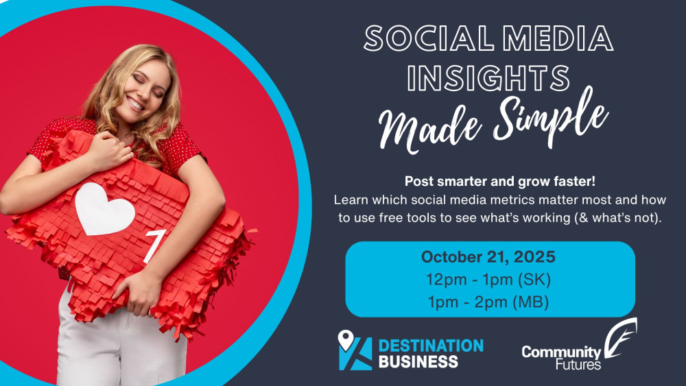 social media insights made simple